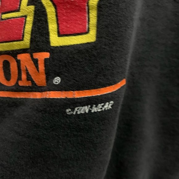 Vintage Harley Davidson Crewneck - Picture 5 of 6